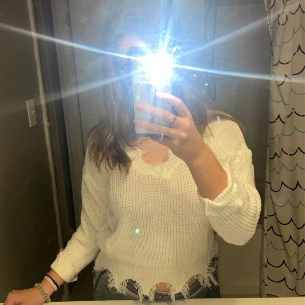 Sweater - Picture 2 of 2